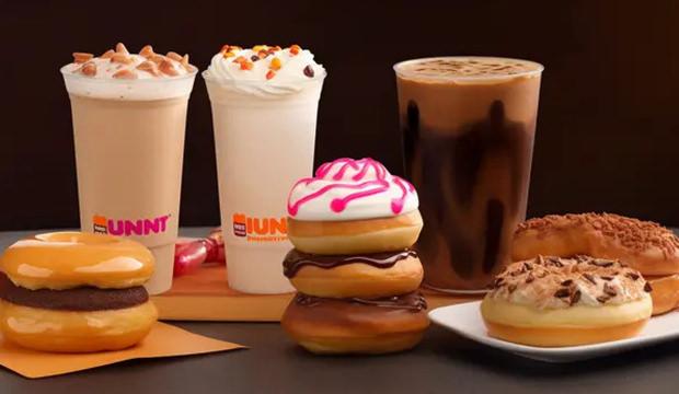 14 yıllık &uuml;nl&uuml; kahve ve donut zincirinden k&ouml;t&uuml; haber: Kapatılıyor!
