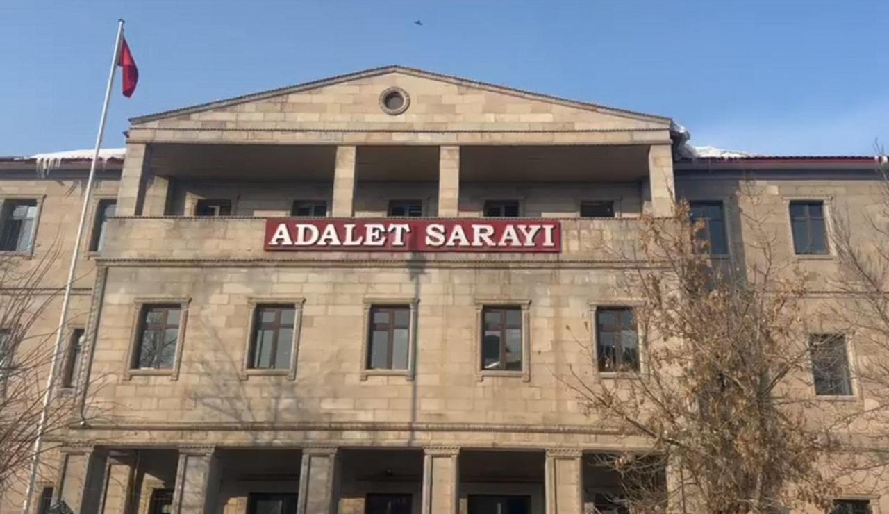 Leyla Aydemir'in (4) ölümüne ilişkin davanın 1'inci Ağır Ceza Mahkemesi'nde görülmesine devam edildi. 