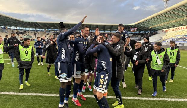 1. Lig'de krallık yarışı kızıştı! İşte takımların en golc&uuml; isimleri