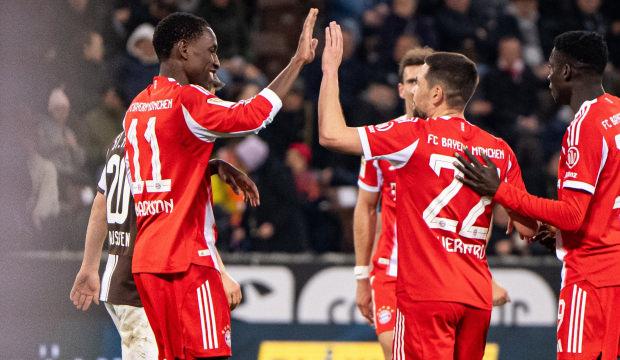 29 haftada 105 gol attılar! Lig tarihinin rekoru kırıldı