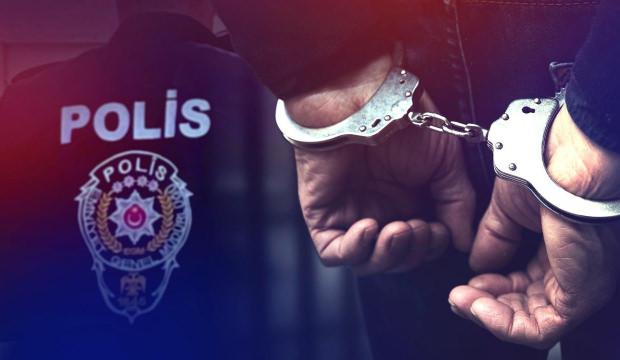 Bakan G&uuml;rlek duyurdu! 34 ilde dev operasyon! Y&uuml;zlerce g&ouml;zaltı var