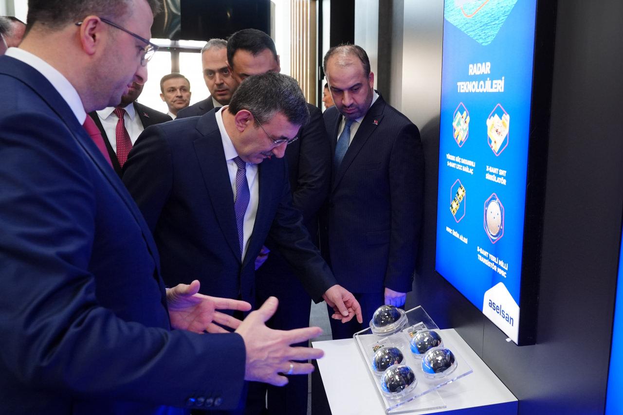 Savunmada 100 milyar dolarlık dev portföy!