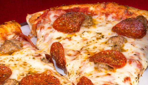 50 senelik pizza zinciri iflas bayrağını &ccedil;ekti! Kimse beklemiyordu