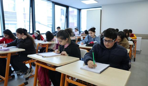 Bağcılar'a yeni bilgi evi: Sayı 9'a &ccedil;ıktı!