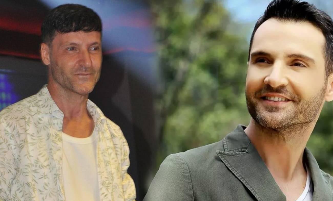 62 yaşında olan Sinan &Ouml;zen yıllar sonra ortaya &ccedil;ıktı! Gen&ccedil;lik sırrını a&ccedil;ıkladı