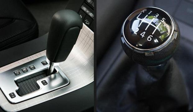 8 otomobil markası manuel vites &uuml;retmeyecek! T&uuml;rkiye'den en &ccedil;ok satan marka da listede