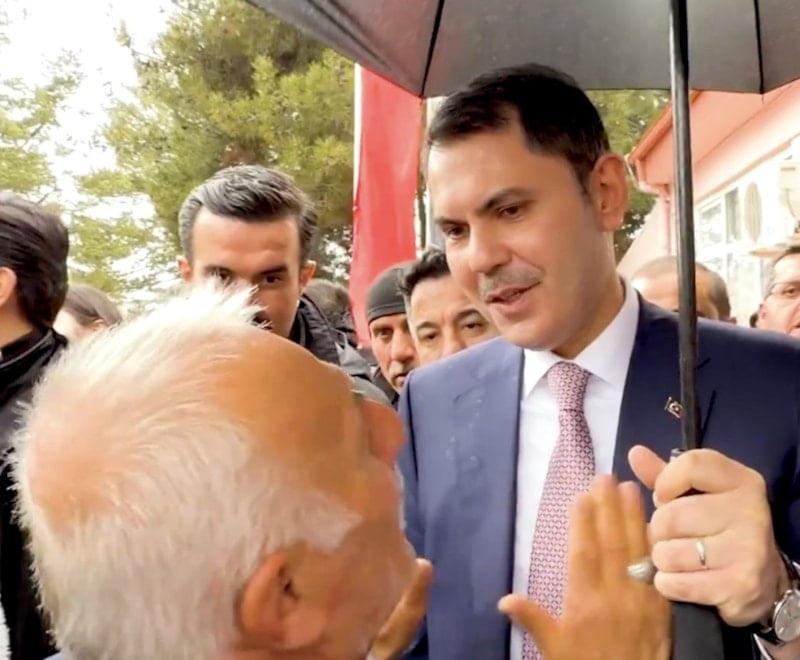 Şehidin annesine vasiyeti gerçek oldu: 'Şehidimizin Vasiyeti Bizim İçin Emanettir''