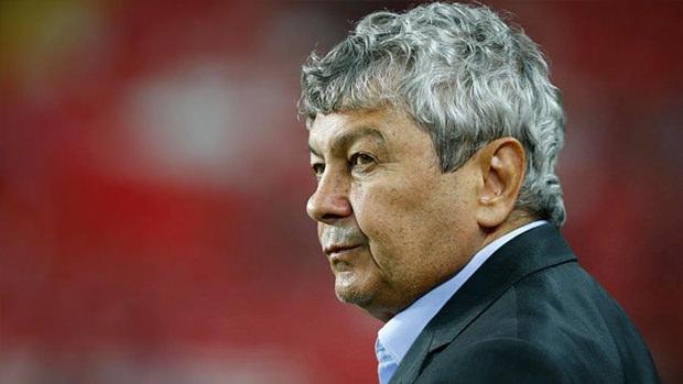 Mircea Lucescu 