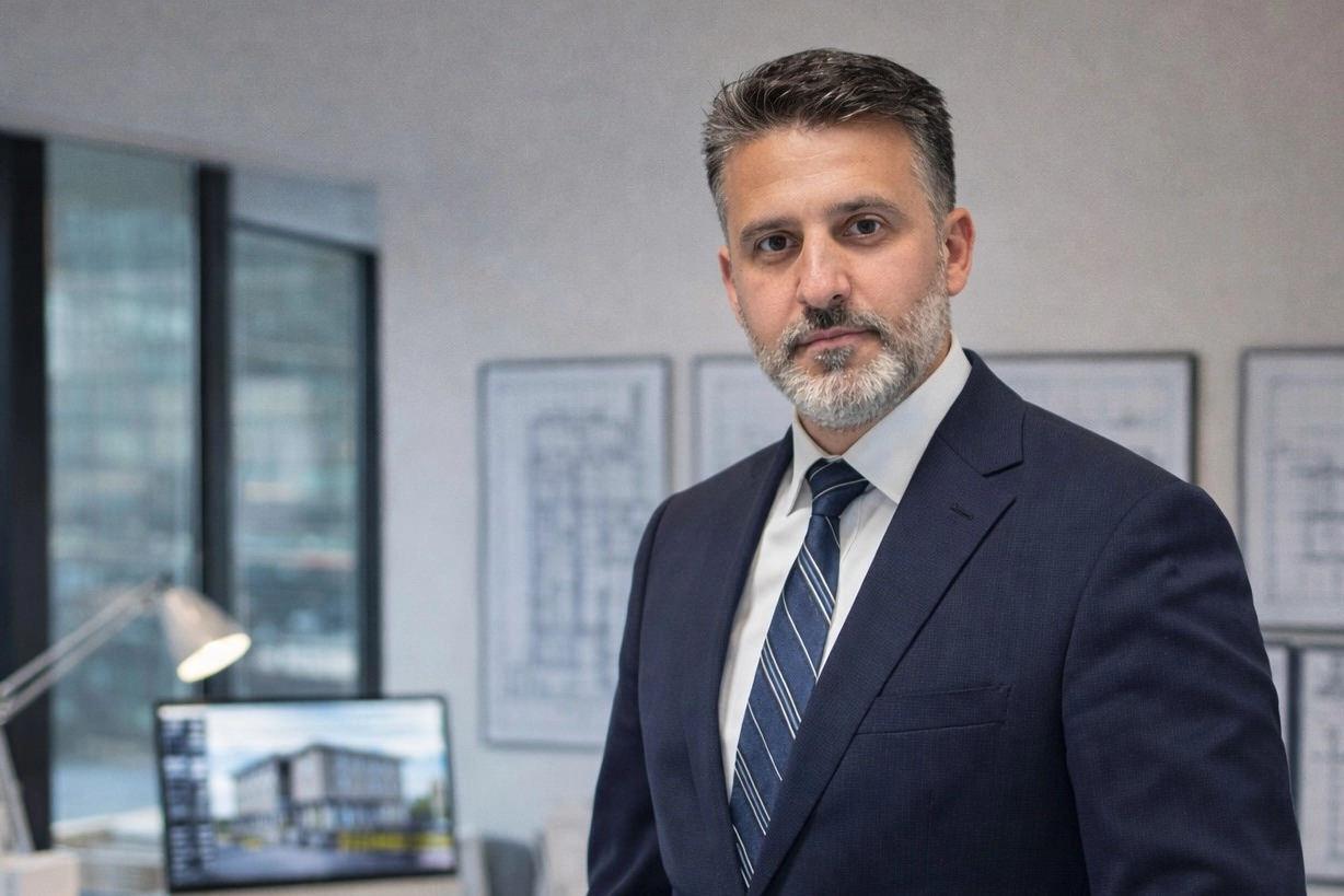 Bursa Büyükşehir Belediye Meclis Üyesi Şahin Biba