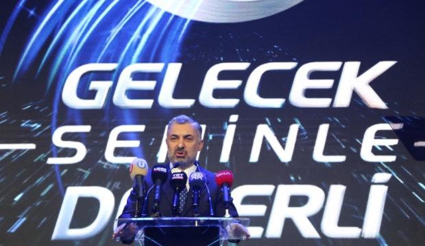 T&uuml;rk Telekom CEO&rsquo;su Şahin: "Herkes i&ccedil;in 5G" d&ouml;nemi resmen başladı!