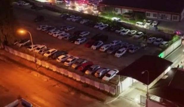 Adana merkezli 22 ilde dev operasyon: 25 milyar TL'lik işlem hacmi tespit edildi