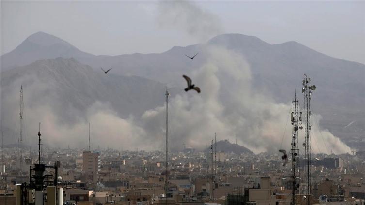 ABD ve İsrail'in İran saldırıları 5 haftadır sürüyordu. 