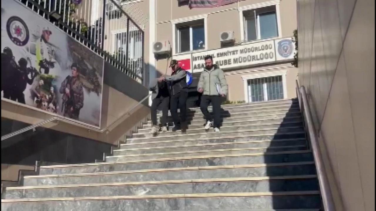  R.A.'nın (26) aynı yöntemle iki farklı kişiyi dolandırdığı ortaya çıktı. 