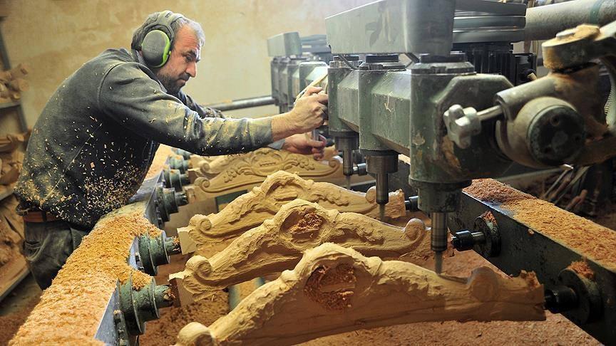 Savaş bile durduramadı! Türk mobilya sektörü 1,76 milyar doları aştı