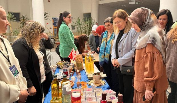 Kadın kooperatiflerinde yeni d&ouml;nem: KADEM&rsquo;den KKTC hamlesi