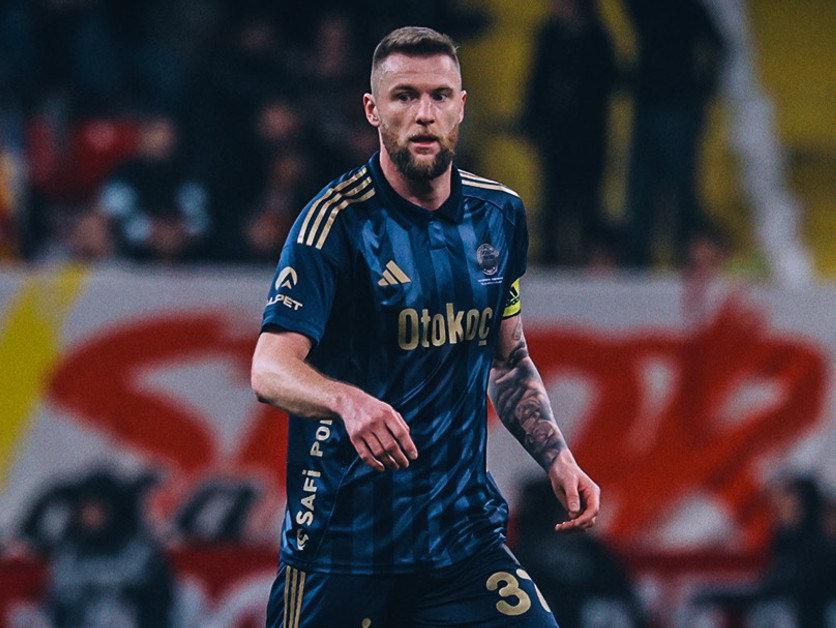 Milan Skriniar