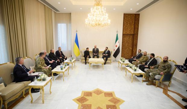 Kritik &uuml;&ccedil;l&uuml; zirve İsrail'i panikletti! 'T&uuml;rkiye yeni d&ouml;nemin mimarı'