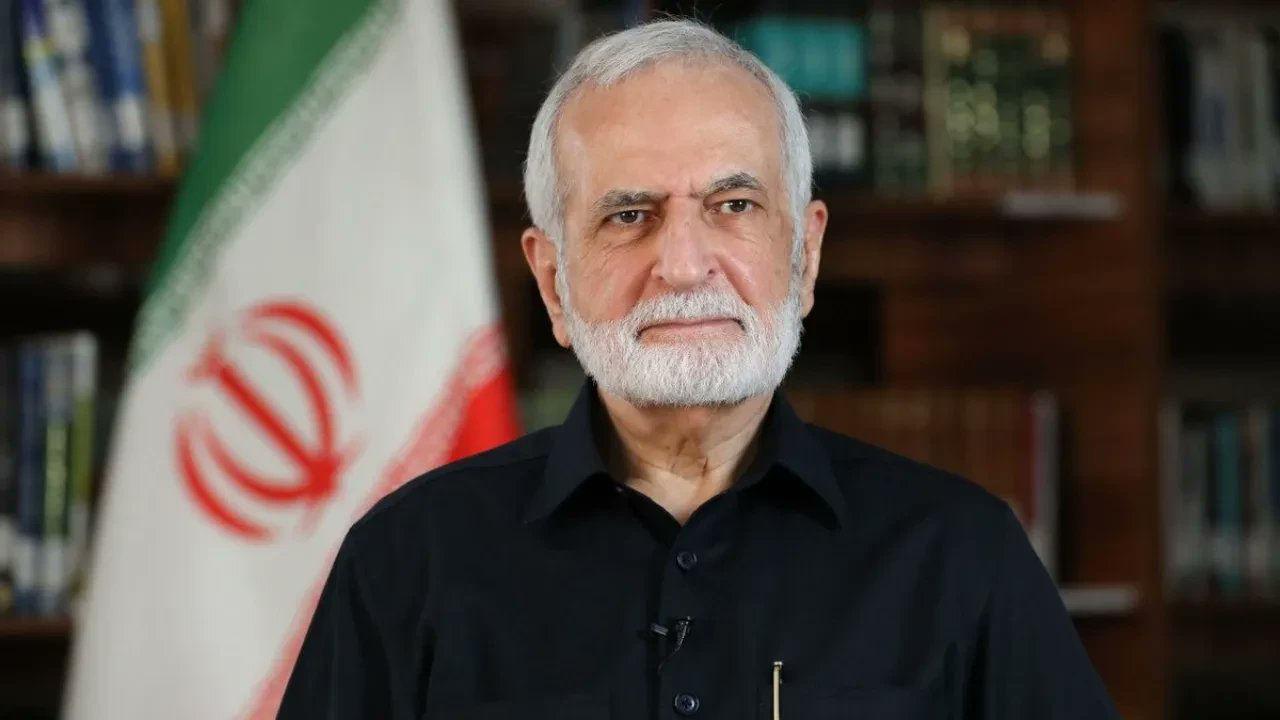 Kemal Harrazi