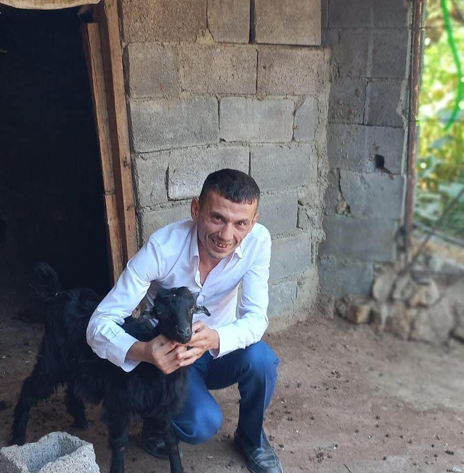  Ahmet Gözükara (42) yakalandı. 