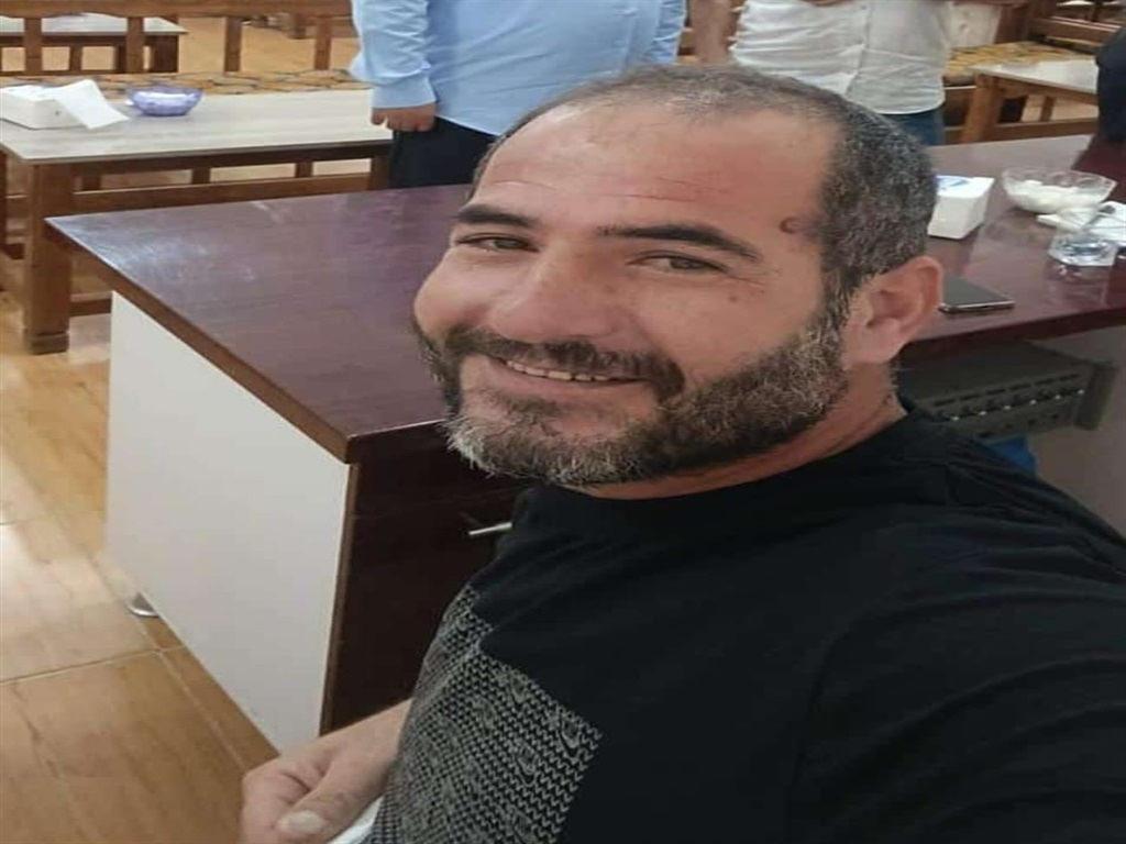 PVC ustası Yusuf Çelik (39)