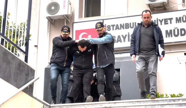 Arkadaşını silahla vurarak &ouml;ld&uuml;rd&uuml;, savunması şoke etti: Hazmedemedim!