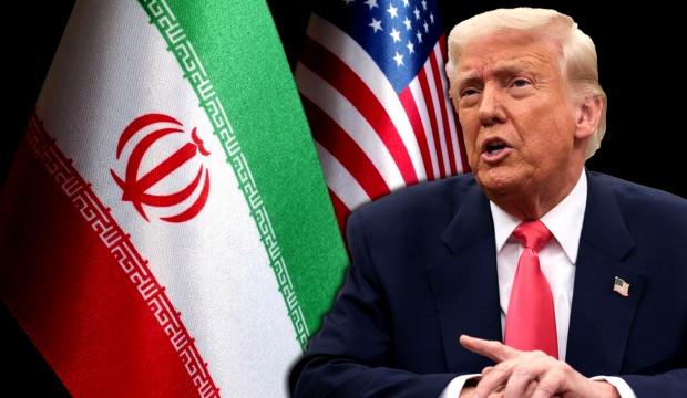 Beyaz Saray ilk kez a&ccedil;ıkladı! Trump'ın İran i&ccedil;in "m&uuml;zakere edilemez" maddeleri belli oldu