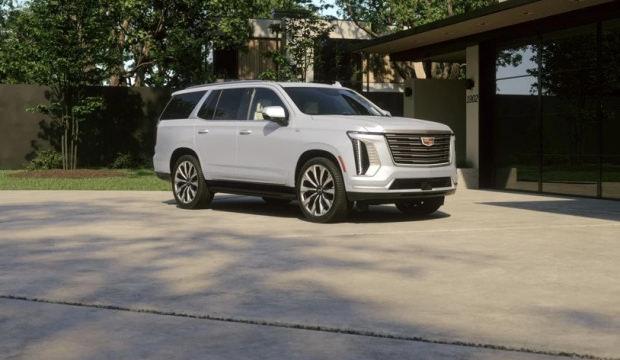 ABD'li otomobil devi General Motors T&uuml;rkiye'ye geliyor