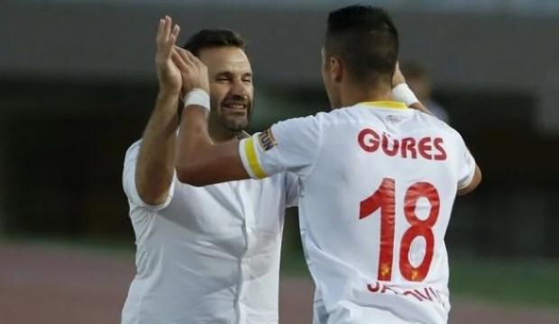 Adis Jahovic'ten Osimhen ve Okan Buruk i&ccedil;in bomba s&ouml;zler: Sahada &ouml;l&uuml;rs&uuml;n