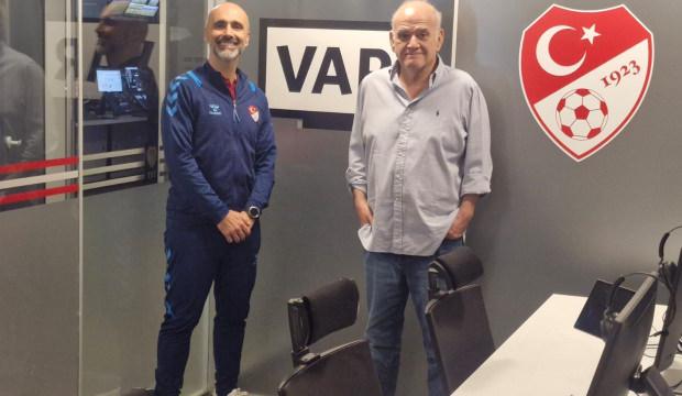 Ahmet &Ccedil;akar, 'VAR' tartışmalarına son noktayı koydu: M&uuml;mk&uuml;n değil...