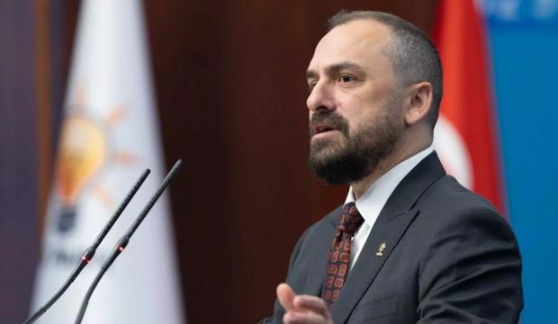 AK Partili Acar'dan a&ccedil;ıklama: Gazze'de gazeteci Wishah'ın &ouml;ld&uuml;r&uuml;lmesine tepki!