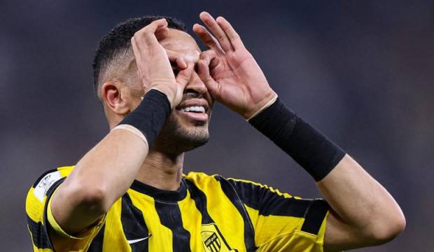 Al-Ittihad kararını verdi! En-Nesyri'nin bileti kesildi