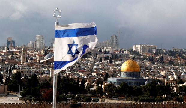 Al&ccedil;ak karar sonrası İsrail'den Mescid-i Aksa duyurusu! Hazırlıklar başladı