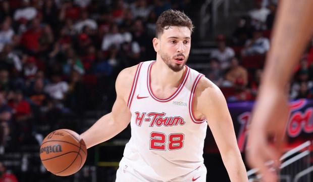 NBA'de play-off ve play-in eşleşmeleri belli oldu!