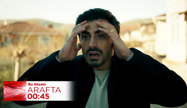 Arafta dizisinde Mercan ka&ccedil;ırılıyor! Ateş kurtarabilecek mi?