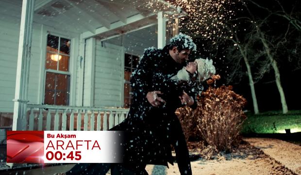 Arafta dizisinde Ateş ve Nezir hesaplaşıyor! Karşı karşıya geliyorlar