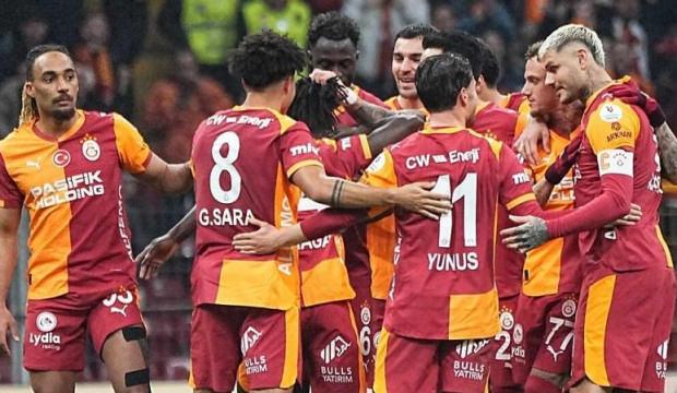 Aslan r&ouml;vanş peşinde! Yıldız isim geri d&ouml;n&uuml;yor! Galatasaray-Kocelispor: Muhtemel 11'ler