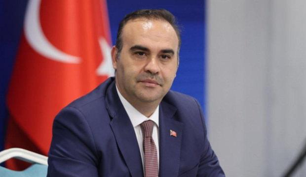 Bakan Kacır: T&uuml;rk savunma sanayii d&uuml;nyada ilk 5'te