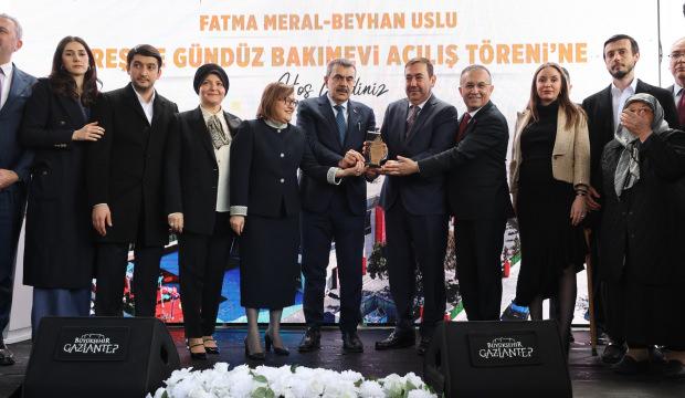 Bakan Tekin'den kreş denetimi uyarısı: &Ccedil;ocuklarımızı karanlık yapılara teslim edemeyiz