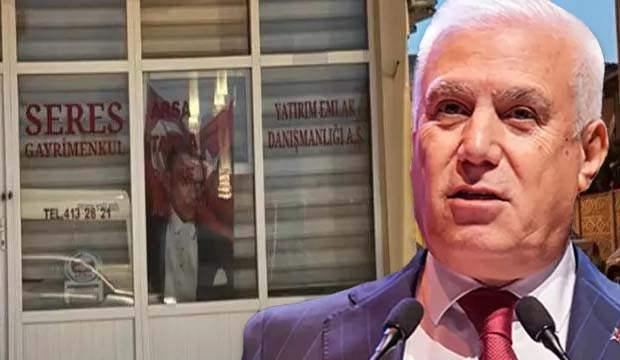 "Banka soyarken kar maskesi, &uuml;lke soyarken Atat&uuml;rk maskesi takılır"