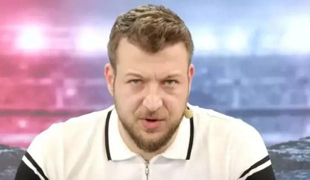 Batuhan Karadeniz, BAE'de yakalandı iddiası