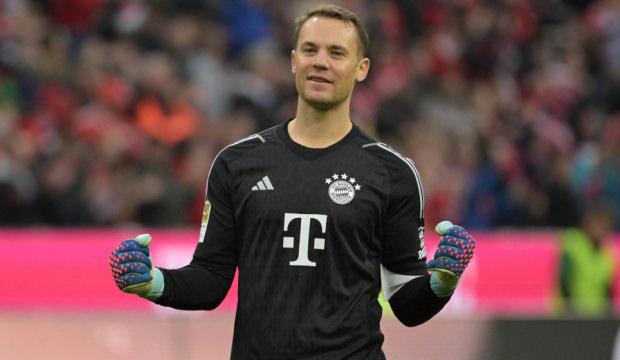 Bayern M&uuml;nih Neuer'in yerini S&uuml;per Lig'den dolduracak! Masadaki teklif ortaya &ccedil;ıktı