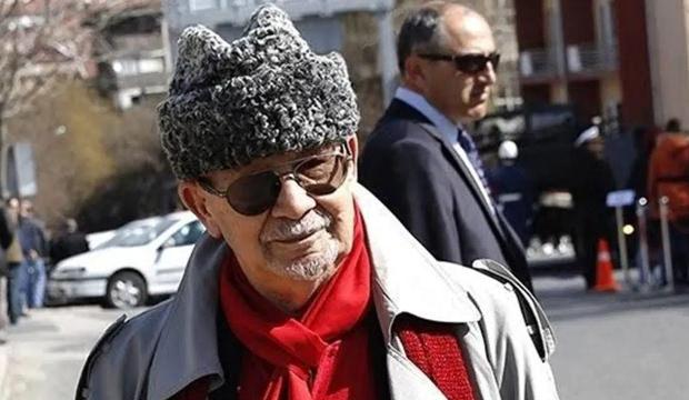 Bir d&ouml;nemin tartışmalı ismiydi: Yal&ccedil;ın K&uuml;&ccedil;&uuml;k hayatını kaybetti