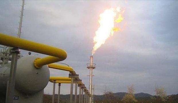 Bir ilimizde doğal gaz keşfedildi: S&uuml;re 2028'e kadar uzatıldı