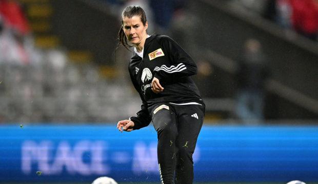 Bundesliga&rsquo;da devrim gibi karar! İlk kez bir kadın teknik direkt&ouml;r g&ouml;rev yapacak