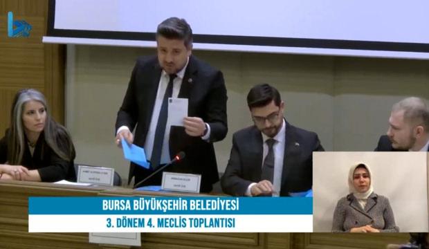 Bursa B&uuml;y&uuml;kşehir&rsquo;de se&ccedil;im g&uuml;n&uuml;: İkinci tur bitti, &uuml;&ccedil;&uuml;nc&uuml; tura ge&ccedil;ildi!