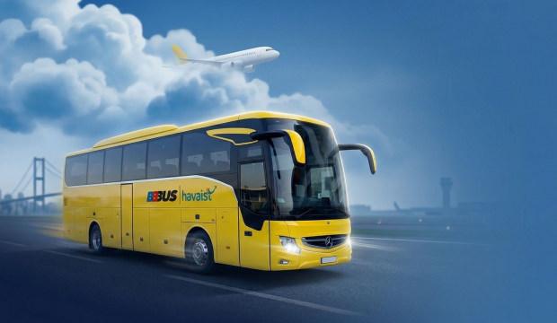 Bursa&ndash;Sabiha G&ouml;k&ccedil;en arasında Havaist d&ouml;nemi: G&uuml;nde 90 sefer yapılacak