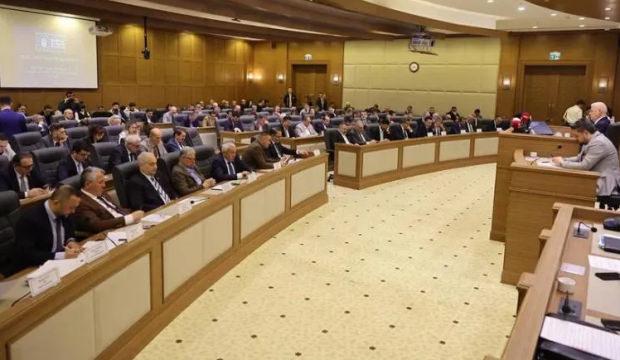 Bursa'da se&ccedil;im tarihi belli oldu! Belediye el değiştirebilir! 