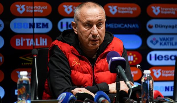 Stanimir Stoilov: Bizim bir hayalimiz var