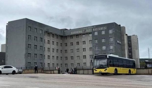 Cenaze evinde kahreden olay: 24 yaşındaki gen&ccedil;, &ouml;ld&uuml;!