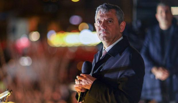 CHP'yi 'itiraf' korkusu sardı: D&ouml;rt bir yanı yasak aşklarla &ccedil;evrili ama 'savunmak zorunda'